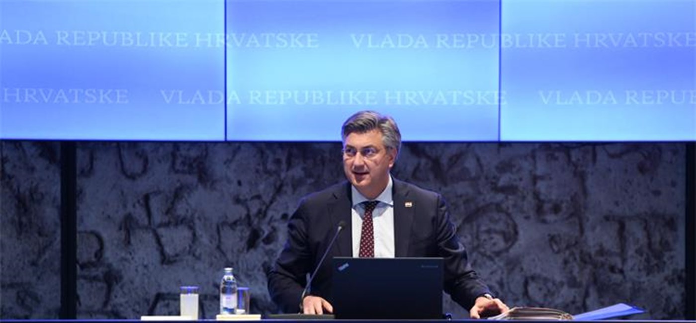 Hrvatska podržava suverenitet i teritorijalni integritet Ukrajine, nećemo priznati rusko pripajanje okupiranih područja 